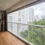 Apartamento à venda com 2 suítes em Vila Andrade, São Paulo, SP