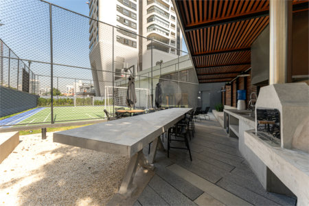 Apartamento à venda com 2 suítes em Chácara Santo Antônio (zona Sul), São Paulo, SP
