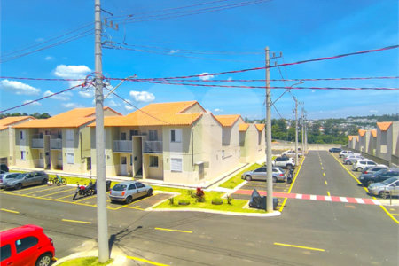 Apartamento à venda com 2 quartos em Conjunto Habitacional Residencial Veredas da Conquista, Indaiatuba, SP