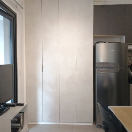 Studio à venda com 1 quarto em Vila Mariana, São Paulo, SP
