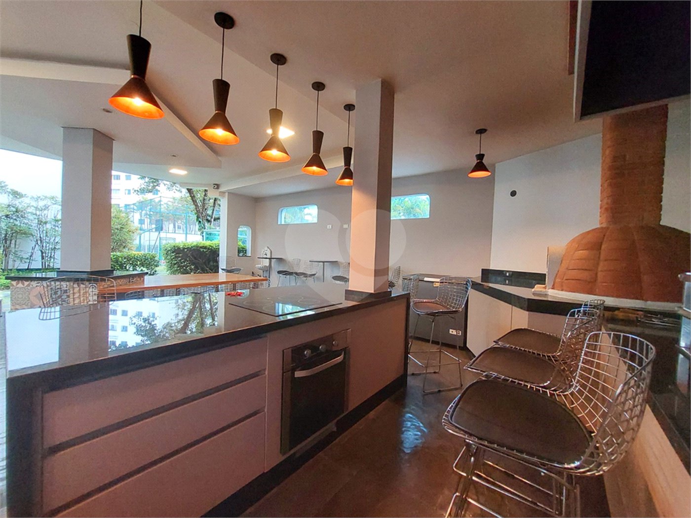 Apartamento à venda com 2 quartos em Bela Aliança, São Paulo, SP