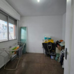 Cobertura com 3 dormitórios à venda, 200 m² por R$ 1.000.000,00 - Gonzaga - Santos/SP