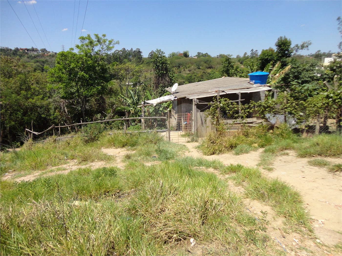 Chácara à venda com 4 quartos em Vista Alegre, Vinhedo, SP