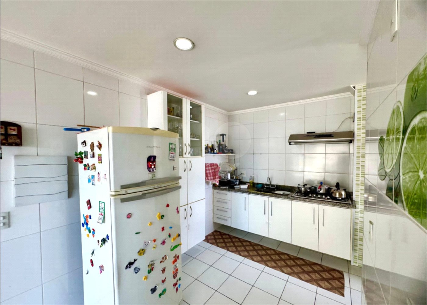 Apartamento à venda com 3 quartos, sendo 1 suíte, em Vila Galvão, Guarulhos, SP