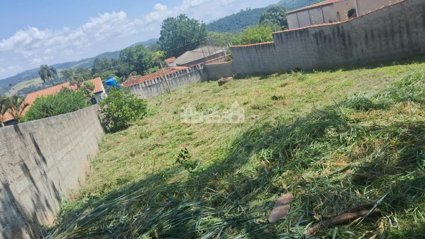 Terreno à venda em Jardim dos Pinheiros, Atibaia, SP