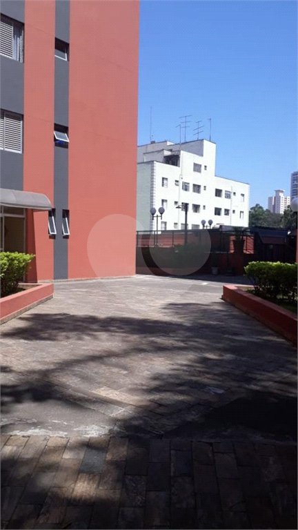 Apartamento à venda com 3 quartos, sendo 1 suíte, em Vila Aurora (zona Norte), São Paulo, SP