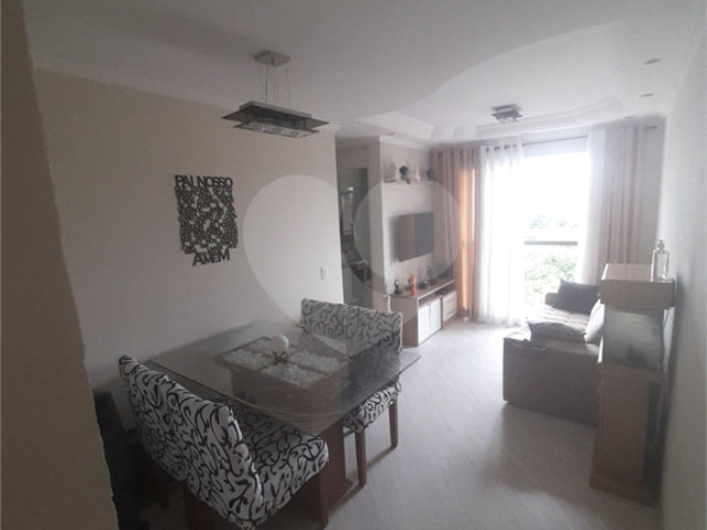 Apartamento à venda com 2 quartos em Pirituba, São Paulo, SP