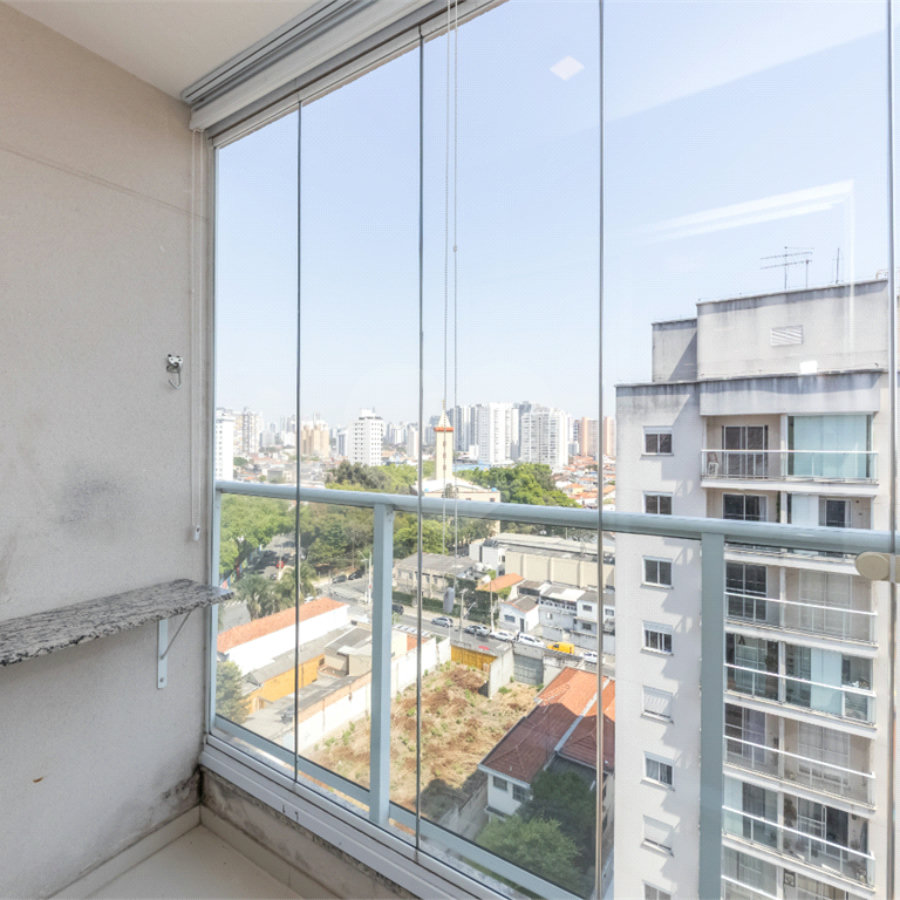 Apartamento à venda com 2 quartos em Vila Moreira, São Paulo, SP