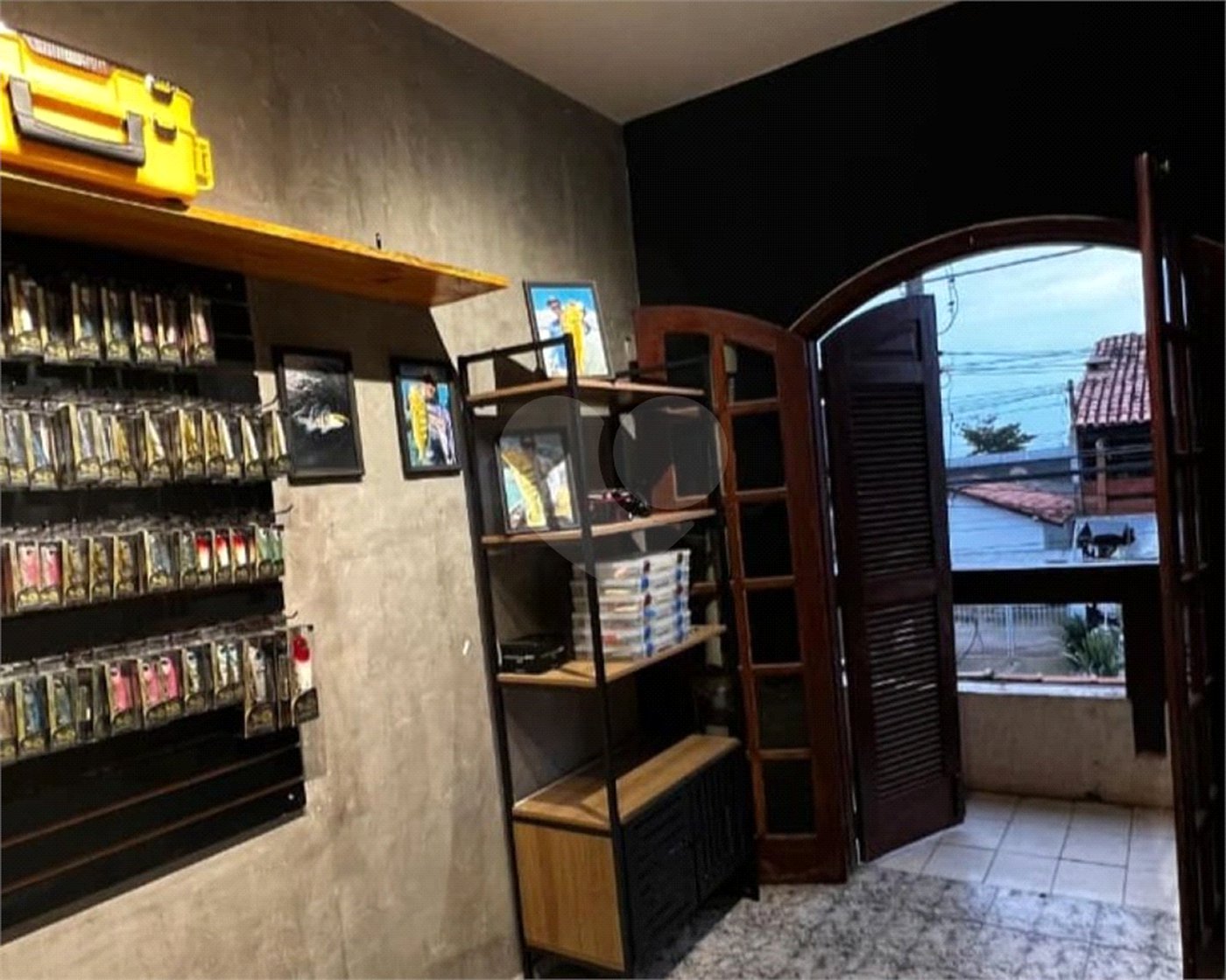 Sobrado à venda com 3 quartos em Conjunto Habitacional Júlio de Mesquita Filho, Sorocaba, SP