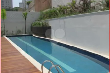 Apartamento à venda com 2 suítes em Vila Pompéia, São Paulo, SP