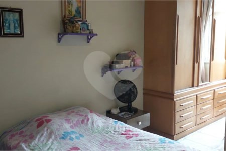 Apartamento à venda com 2 quartos em Vila Isabel, Rio de Janeiro, RJ