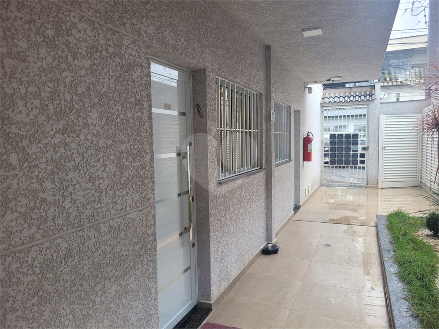 Apartamento à venda com 1 quarto em Vila Dom Pedro Ii, São Paulo, SP
