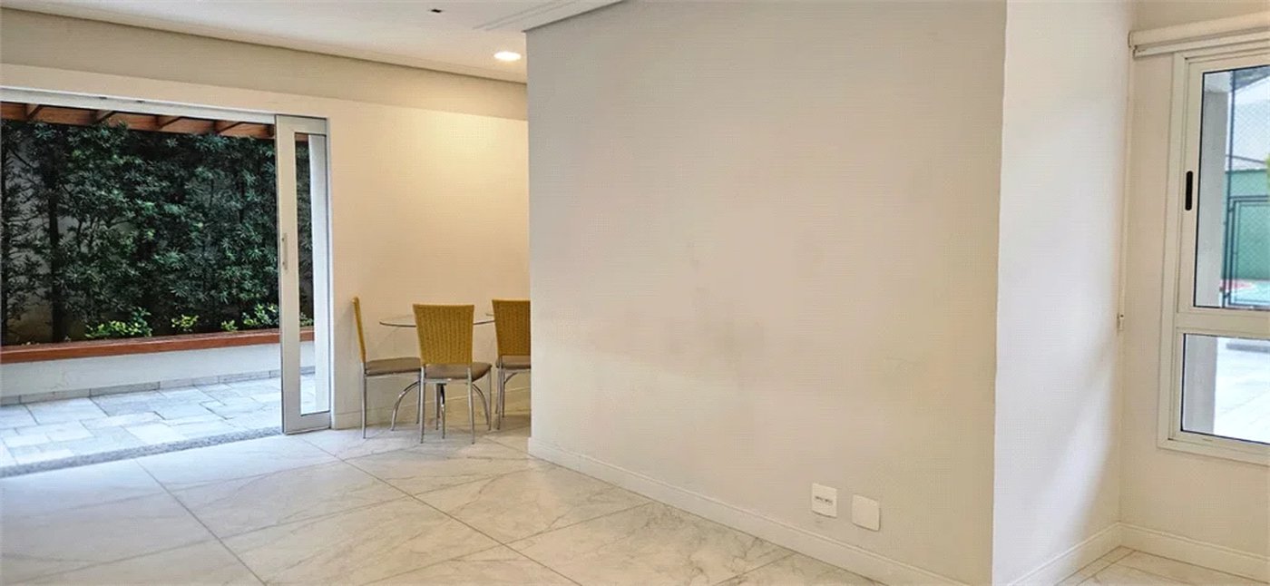 Apartamento à venda com 3 quartos, sendo 2 suítes, em Pinheiros, São Paulo, SP