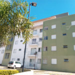 Apartamento para alugar com 2 quartos em Santa Claudina, Vinhedo, SP
