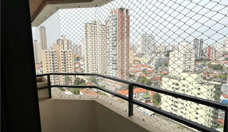 Apartamento à venda com 3 quartos, sendo 1 suíte,  em Santa Teresinha, São Paulo, SP