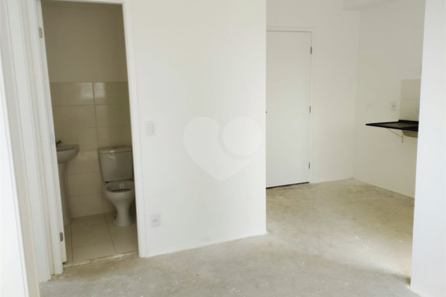 Apartamento à venda com 2 quartos em Tucuruvi, São Paulo, SP