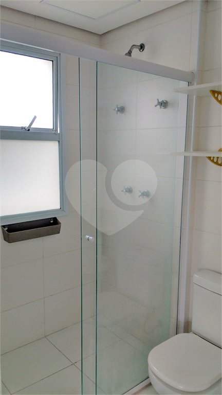 Apartamento à venda com 3 quartos, sendo 1 suíte, em Vila Suzana, São Paulo, SP