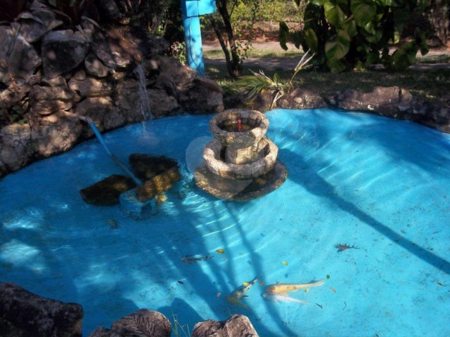 Sítio à venda com 6 quartos, sendo 3 suítes,  em Parque Nova Xampirra, Itatiba, SP