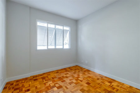 Apartamento à venda com 2 quartos em Brooklin Paulista, São Paulo, SP