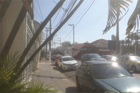 Terreno à venda no Centro, Indaiatuba, SP