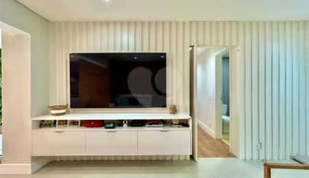 Apartamento à venda com 3 suítes em Jardim Prudência, São Paulo, SP