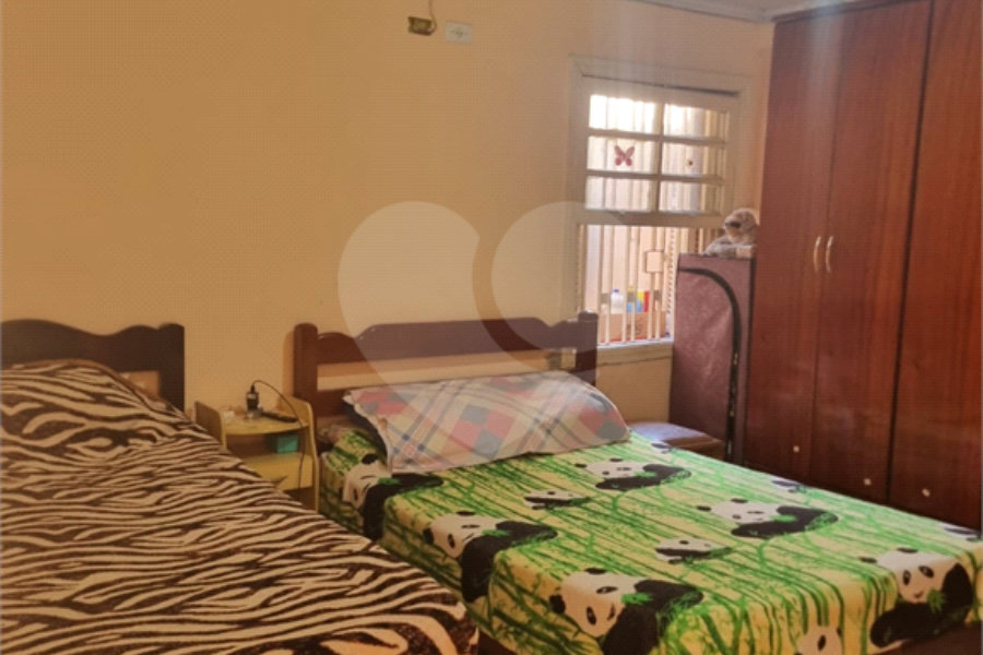 Casa à venda com 2 quartos, sendo 1 suíte,  em Vila Medeiros, São Paulo, SP
