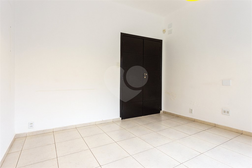 Sobrado à venda com 1 quarto em Vila Clementino, São Paulo, SP