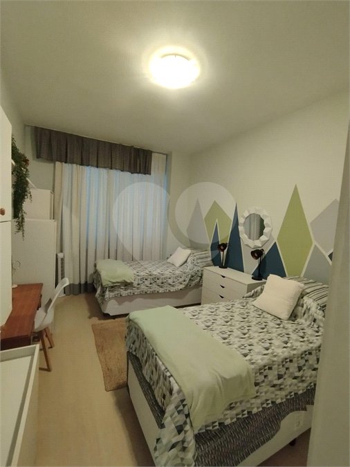 Apartamento à venda com 2 quartos, sendo 1 suíte,  em Higienópolis, São Paulo, SP