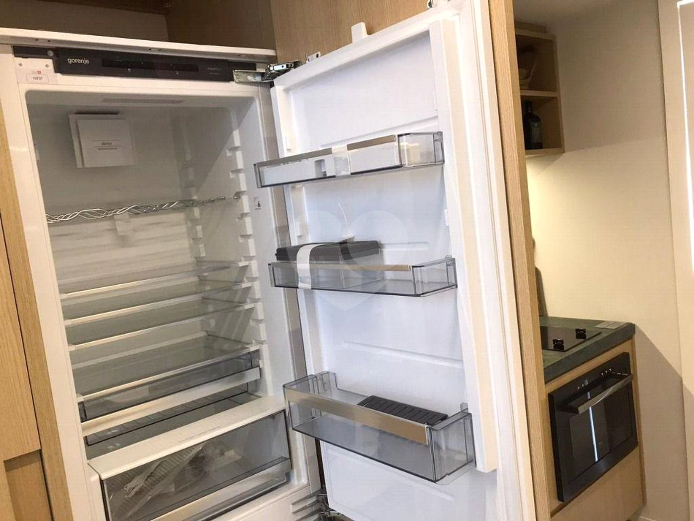 Apartamento à venda com 1 quarto em Vila Clementino, São Paulo, SP