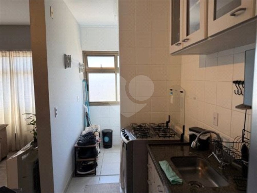 Apartamento à venda com 1 suíte em Presidente Médici, Ribeirão Preto, SP