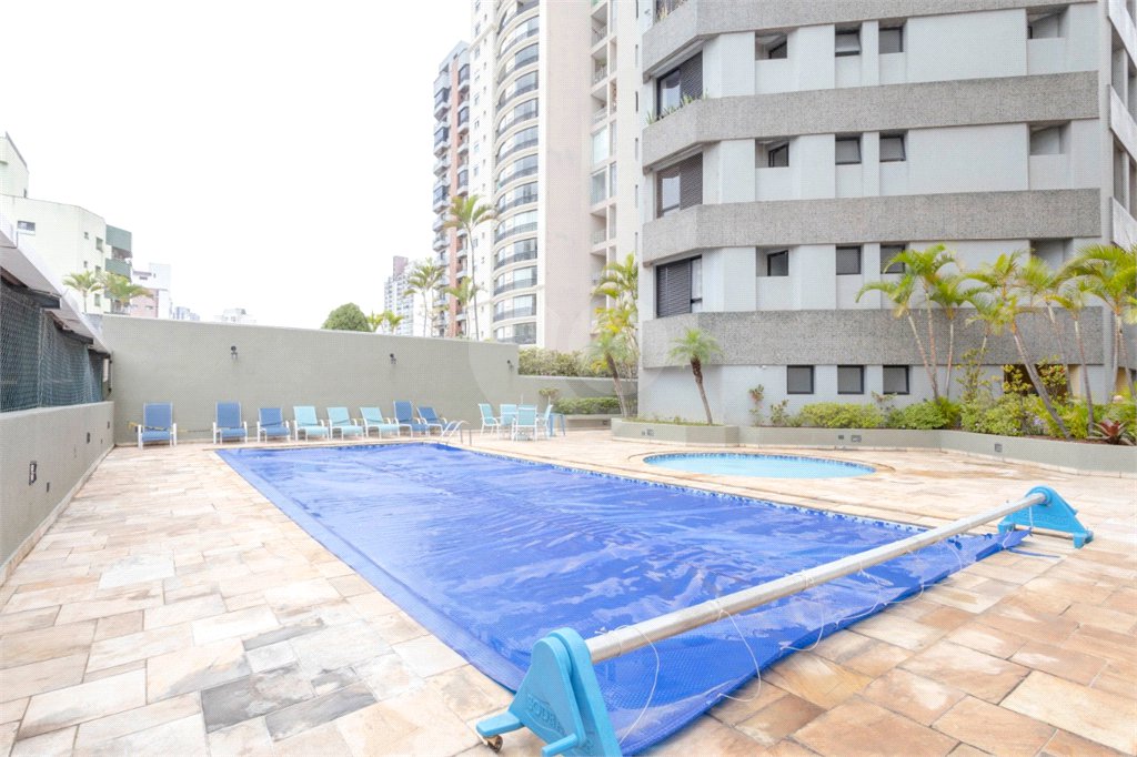Apartamento à venda com 4 quartos, sendo 2 suítes, em Santana, São Paulo, SP