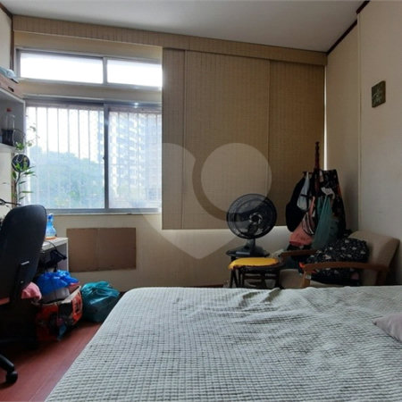 Apartamento à venda com 3 quartos, sendo 1 suíte, em Tijuca, Rio de Janeiro, RJ