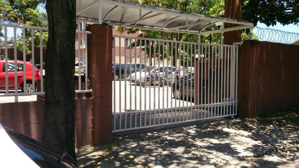 Apartamento à venda com 3 quartos em Pirituba, São Paulo, SP