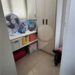 Apartamento à venda com 4 suítes em Santana, São Paulo, SP