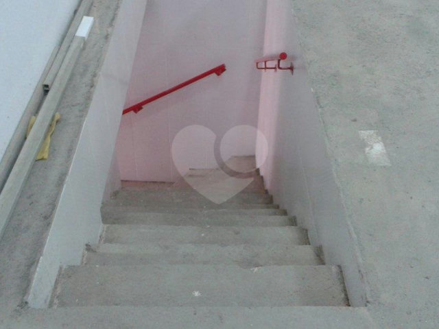 Sobrado para alugar com 1 quarto em Tucuruvi, São Paulo, SP