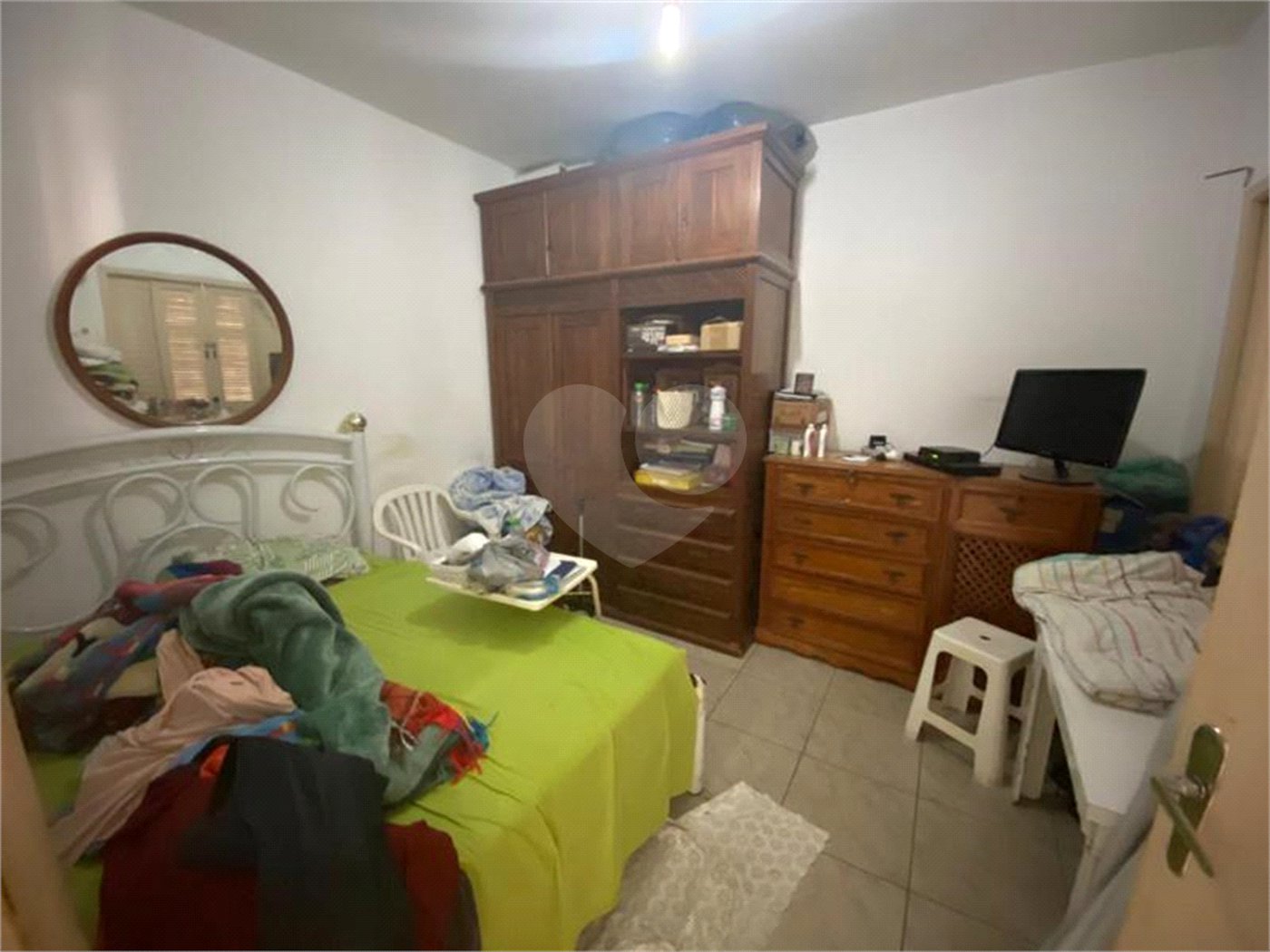 Casa à venda com 7 quartos em Mandaqui, São Paulo, SP