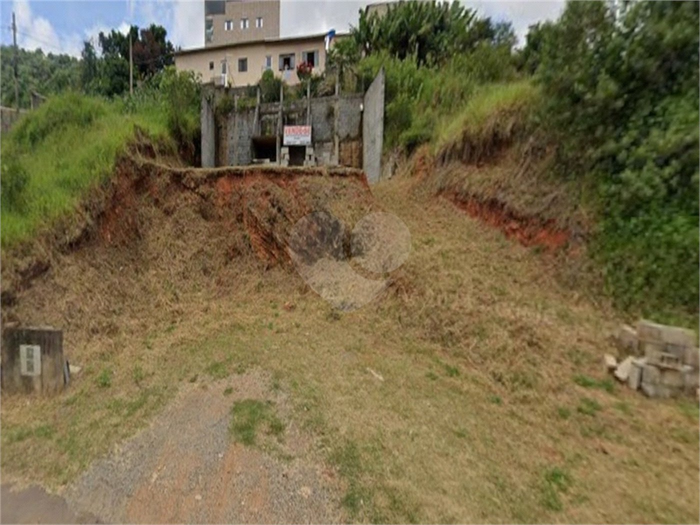 Terreno à venda em Jardim Maria Trindade, São Roque, SP