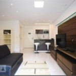 Apartamento para alugar com 1 quarto em Jardim Ampliação, São Paulo, SP
