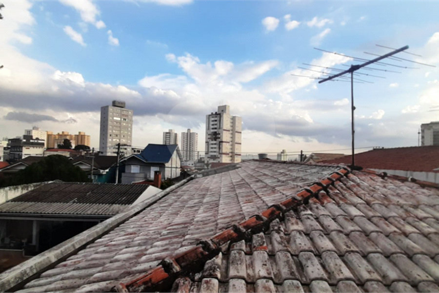 Sobrado à venda com 5 quartos, sendo 1 suíte,  em Vila Rosália, Guarulhos, SP