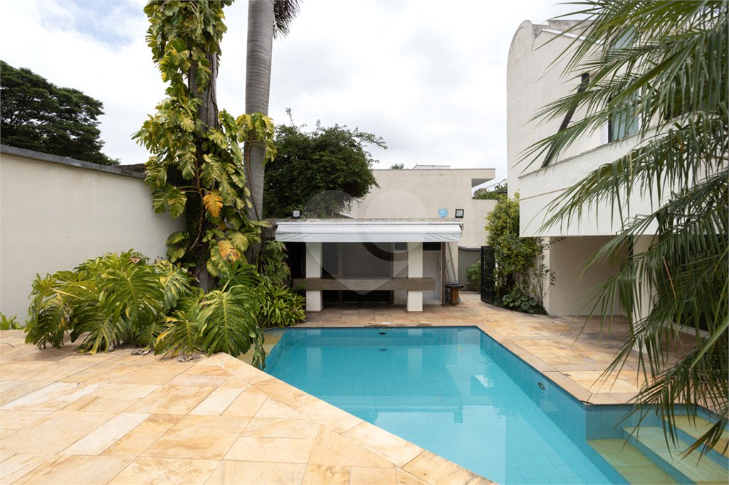 Casa à venda com 4 suítes em Alto da Lapa, São Paulo, SP