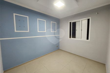Apartamento à venda com 2 quartos em Vila Santa Teresa (zona Sul), São Paulo, SP