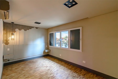 Apartamento à venda com 2 suítes em Itaim Bibi, São Paulo, SP