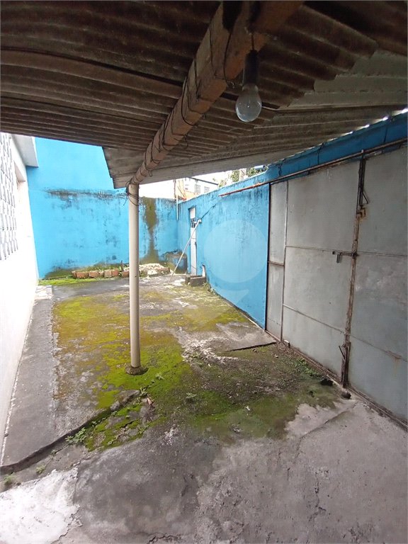 Casa à venda com 2 quartos em Campo Grande, Rio de Janeiro, RJ