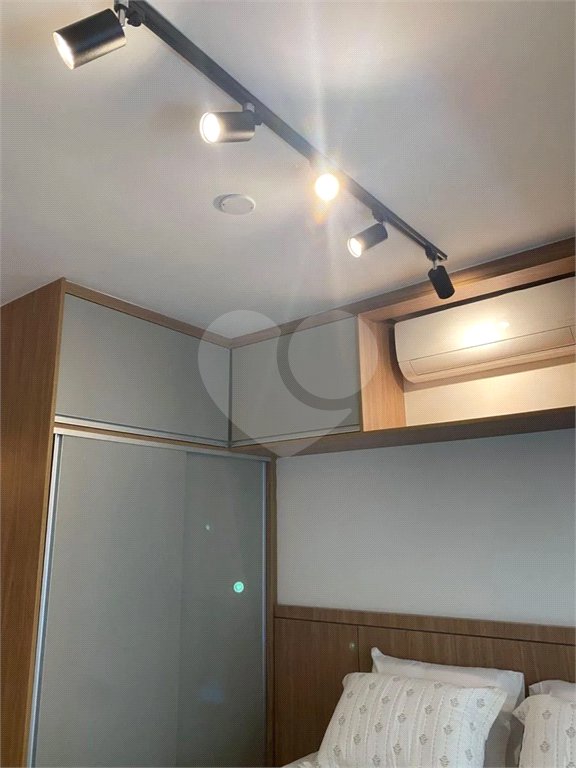 Apartamento à venda com 1 suíte em Jardim das Acácias, São Paulo, SP