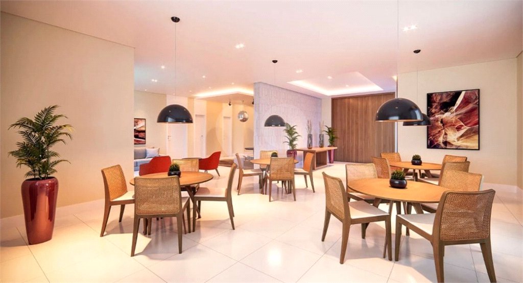 Apartamento à venda com 3 suítes no Centro, São Bernardo do Campo, SP
