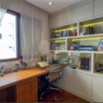 Apartamento à venda com 3 quartos, sendo 1 suíte, em Brooklin Paulista, São Paulo, SP