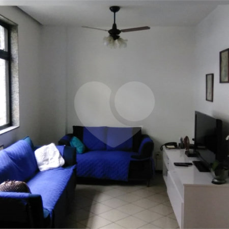 Casa à venda com 4 quartos, sendo 1 suíte, no condomínio Residencial Bom Pastor (casa de Vila)., Rio de Janeiro - RJ