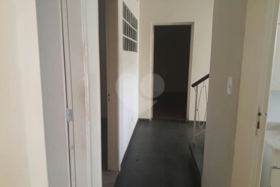 Casa à venda com 4 quartos, sendo 2 suítes, em Santana, São Paulo, SP