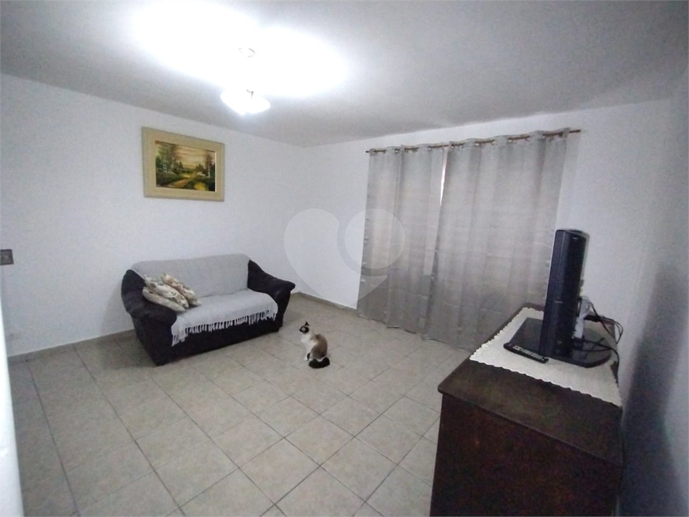 Sobrado à venda com 3 quartos, sendo 1 suíte, em Jardim Trussardi, São Paulo, SP