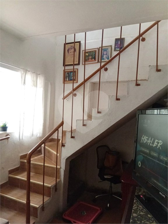 Sobrado à venda com 3 quartos em Vila Aurora (zona Norte), São Paulo, SP
